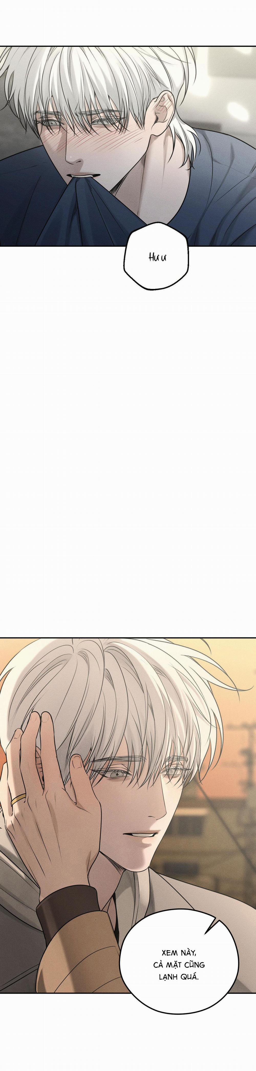 (CBunu) Gấu Teddy thân yêu 18 0 trang 22