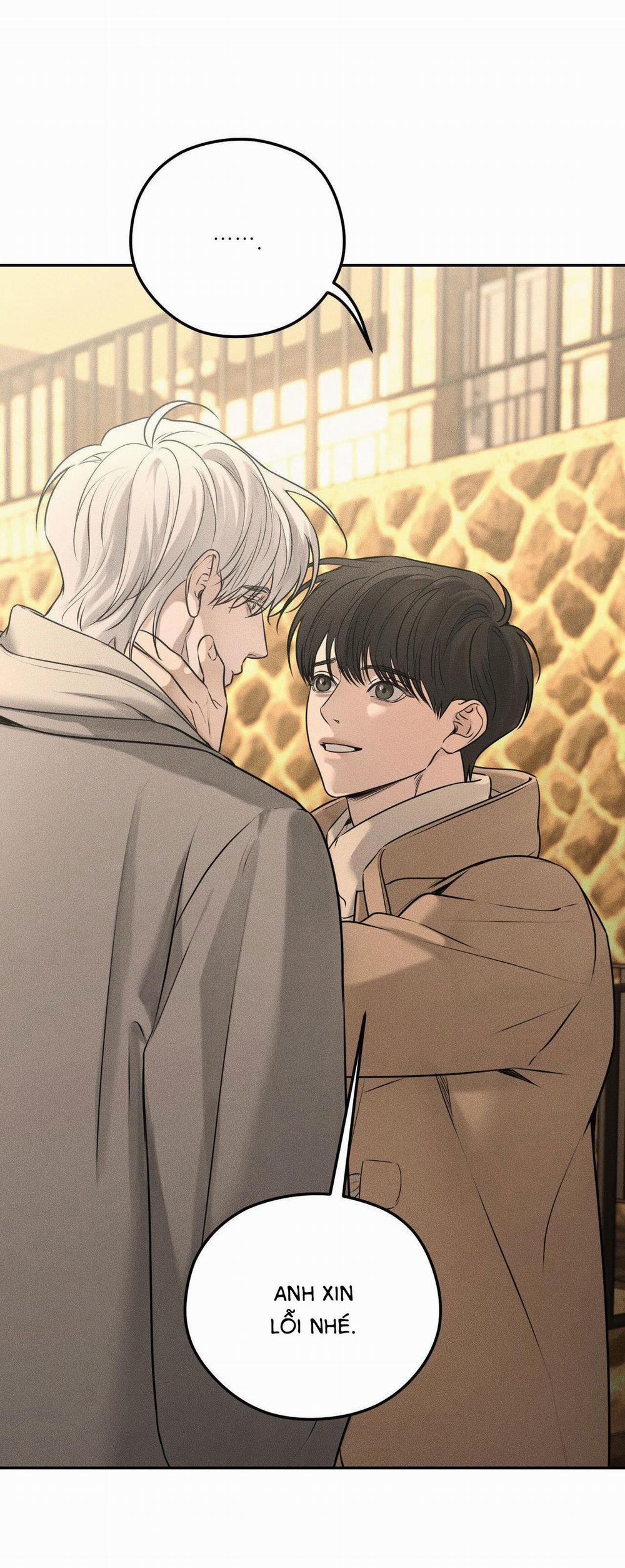 (CBunu) Gấu Teddy thân yêu 18 0 trang 23