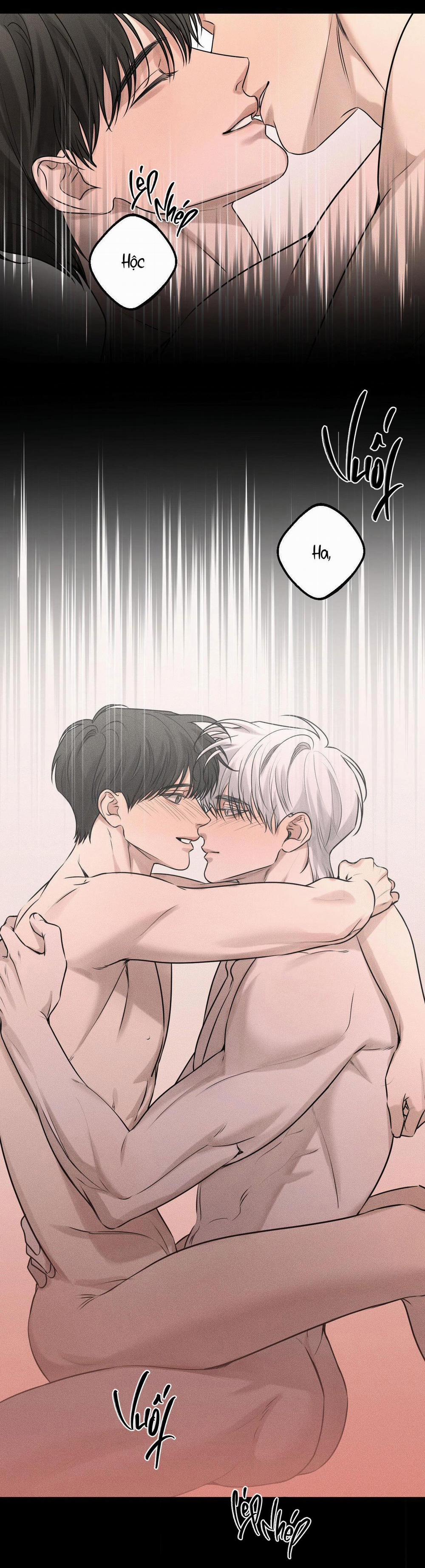 (CBunu) Gấu Teddy thân yêu 18 0 trang 27