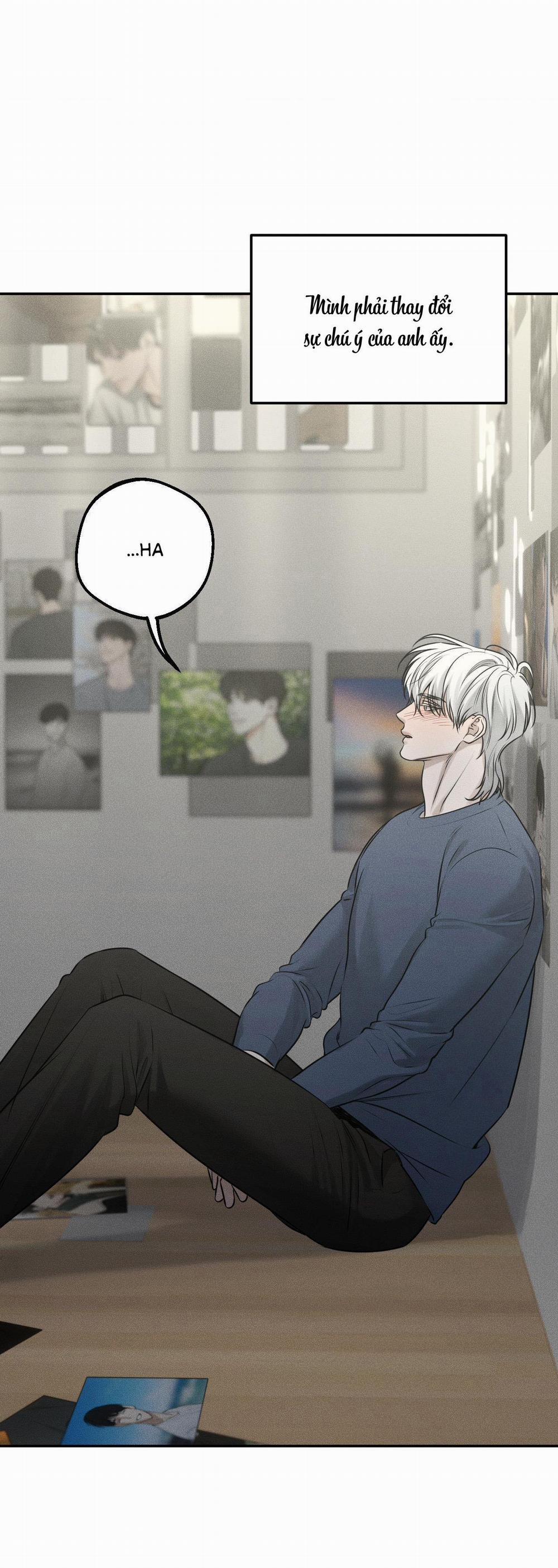 (CBunu) Gấu Teddy thân yêu 18 0 trang 30