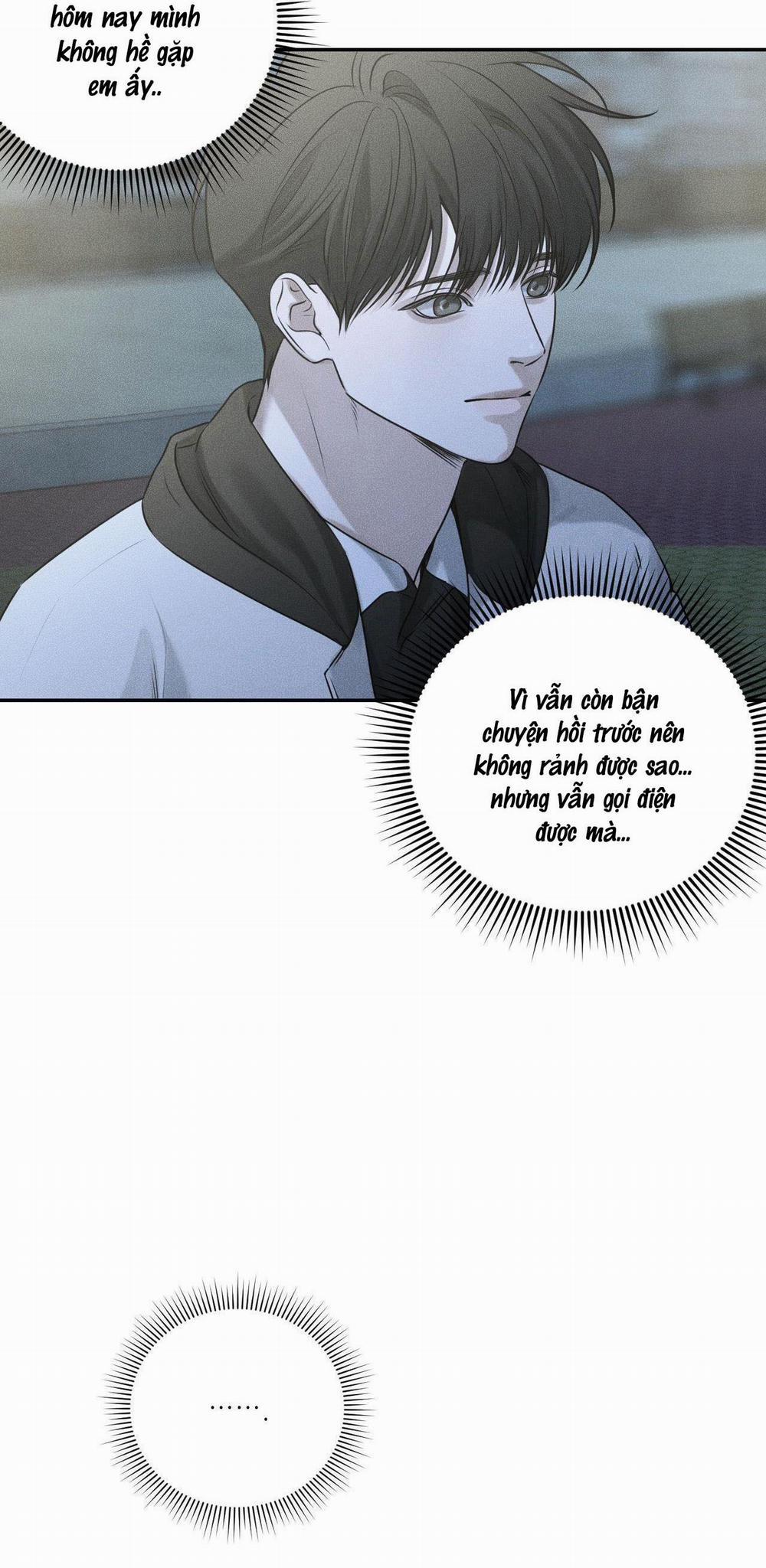 (CBunu) Gấu Teddy thân yêu 18 0 trang 35