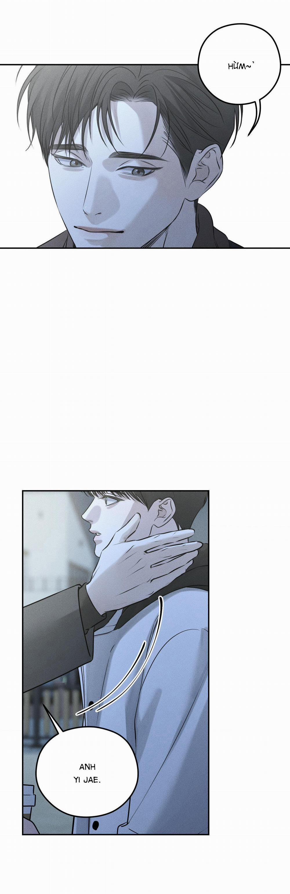 (CBunu) Gấu Teddy thân yêu 18 0 trang 40