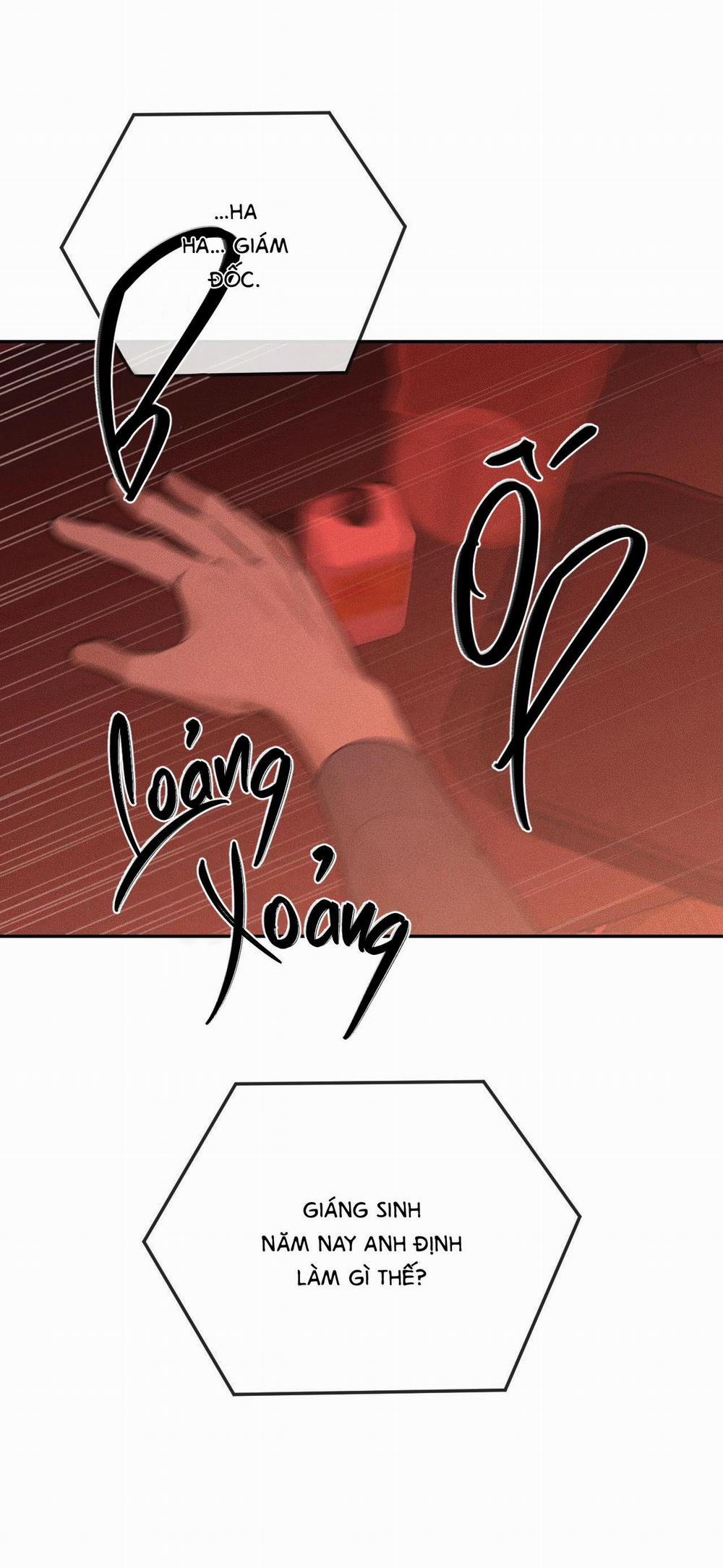 (CBunu) Gấu Teddy thân yêu 18 trang 11