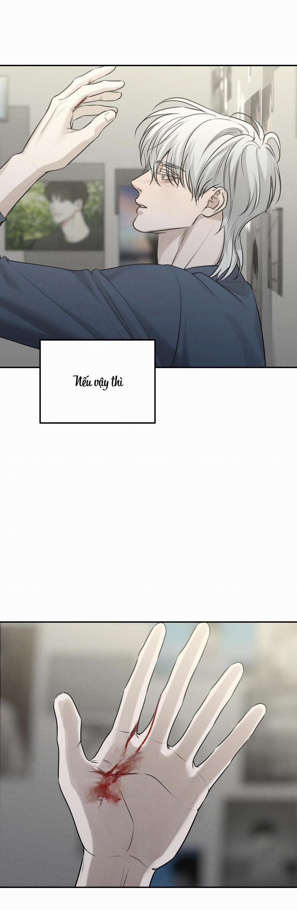 (CBunu) Gấu Teddy thân yêu 18 trang 31