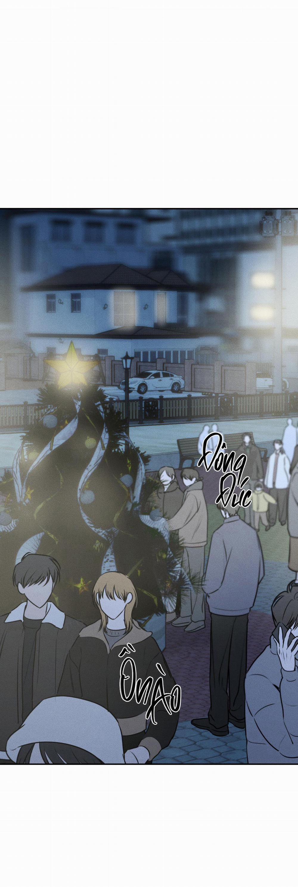 (CBunu) Gấu Teddy thân yêu 18 trang 33