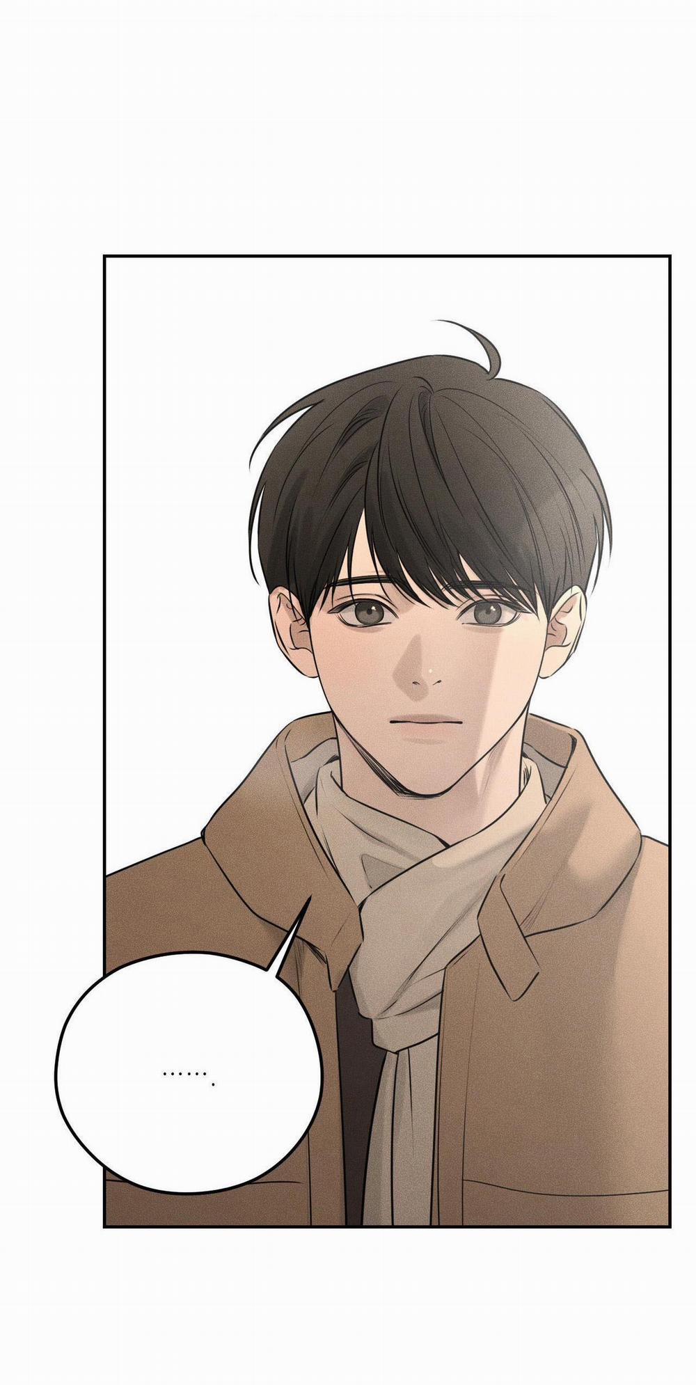 (CBunu) Gấu Teddy thân yêu 18 trang 4