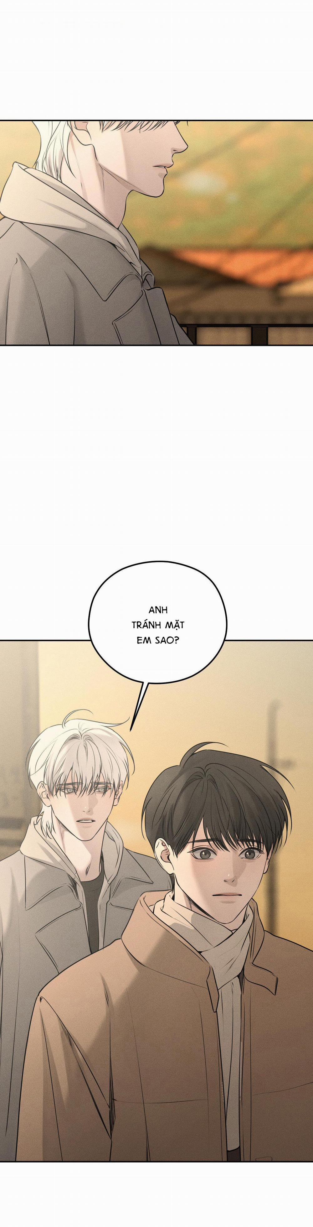 (CBunu) Gấu Teddy thân yêu 18 trang 6