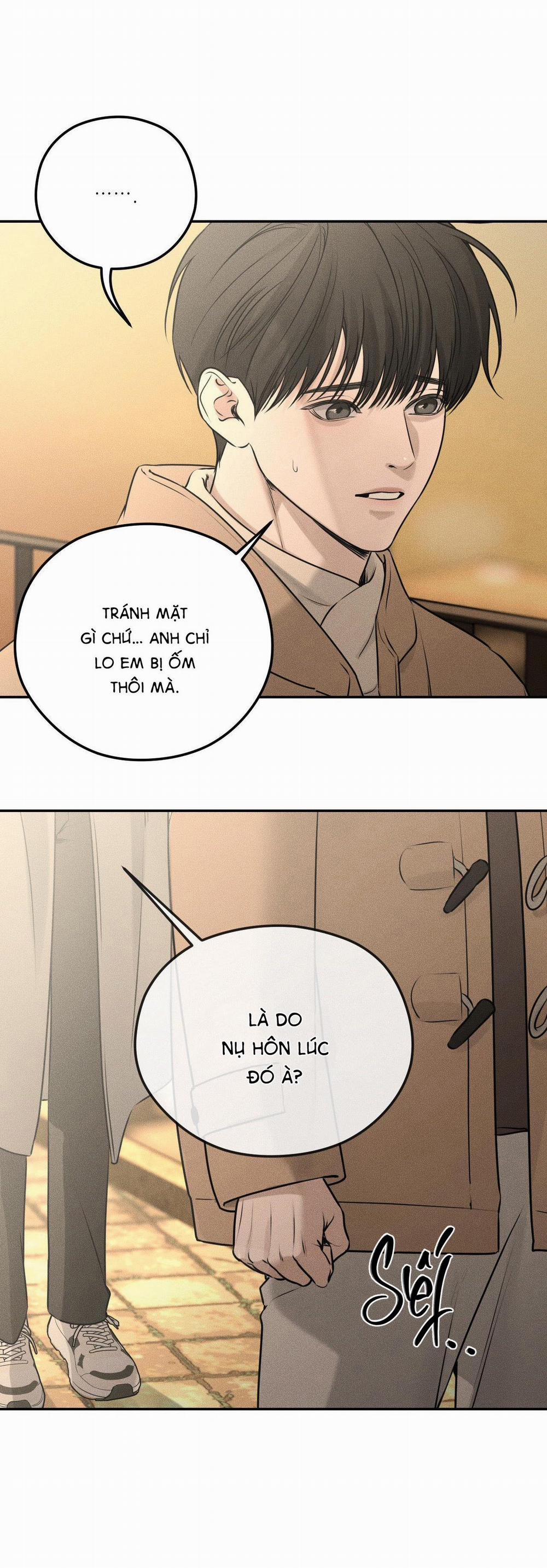 (CBunu) Gấu Teddy thân yêu 18 trang 7