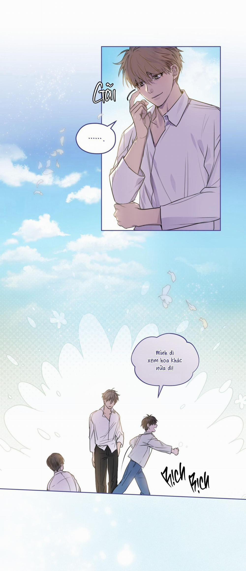 (Cbunu) Hồi Ức Của Nhịp Thở 0 Preview trang 11