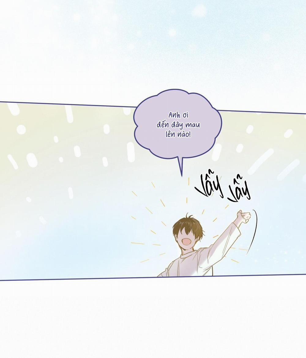 (Cbunu) Hồi Ức Của Nhịp Thở 0 Preview trang 12