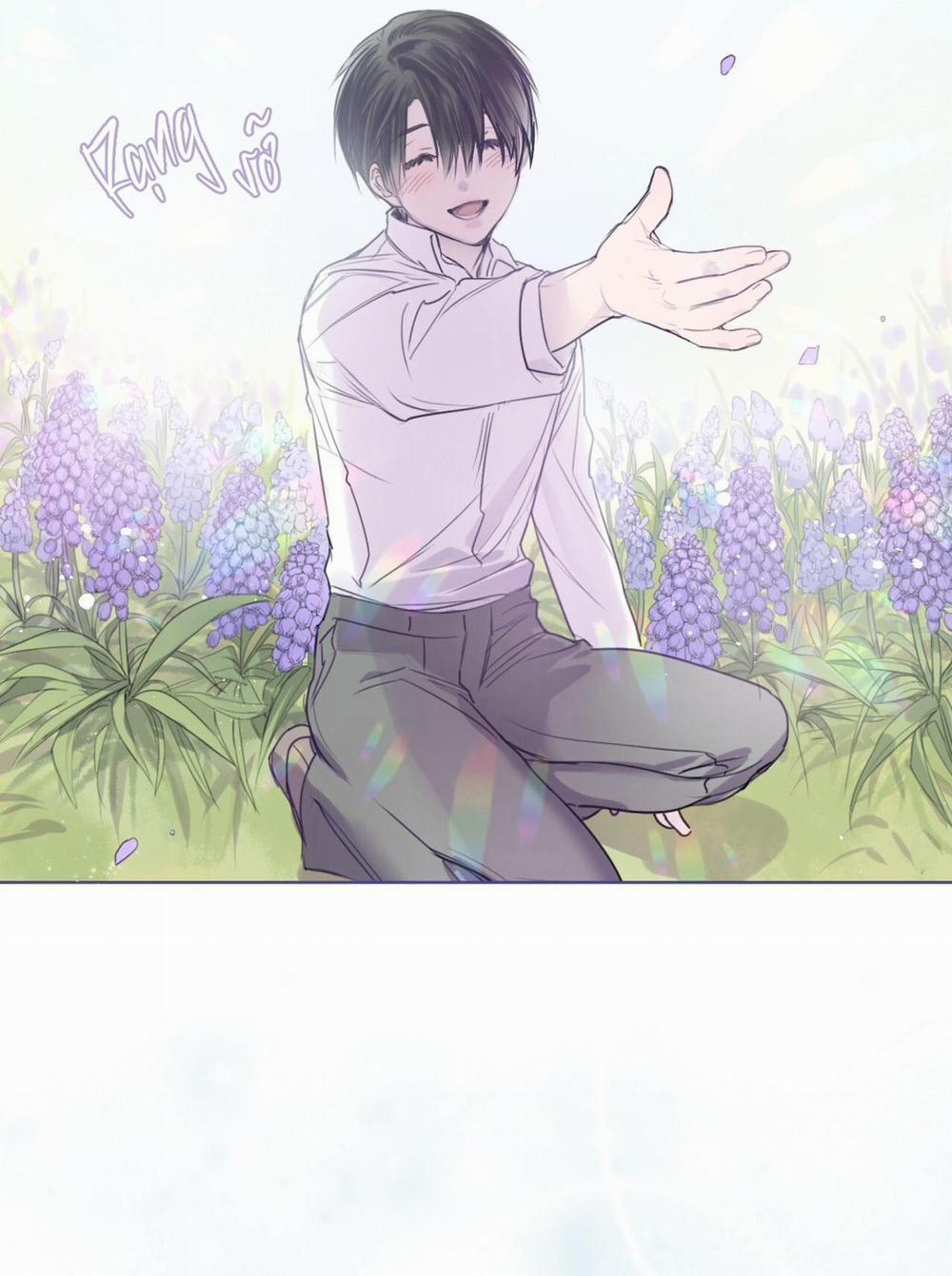 (Cbunu) Hồi Ức Của Nhịp Thở 0 Preview trang 16