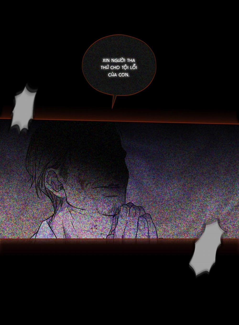 (Cbunu) Hồi Ức Của Nhịp Thở 0 Preview trang 29