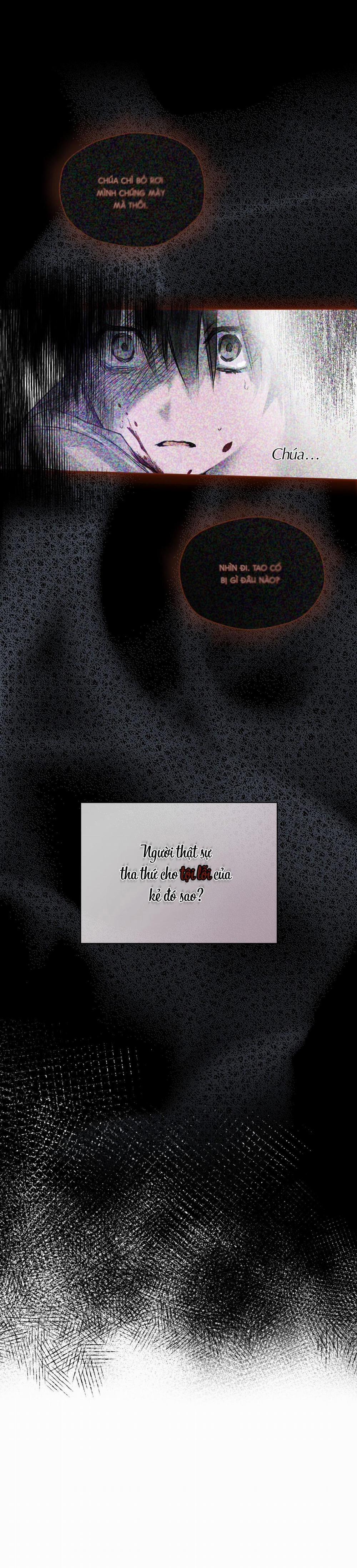 (Cbunu) Hồi Ức Của Nhịp Thở 0 Preview trang 30