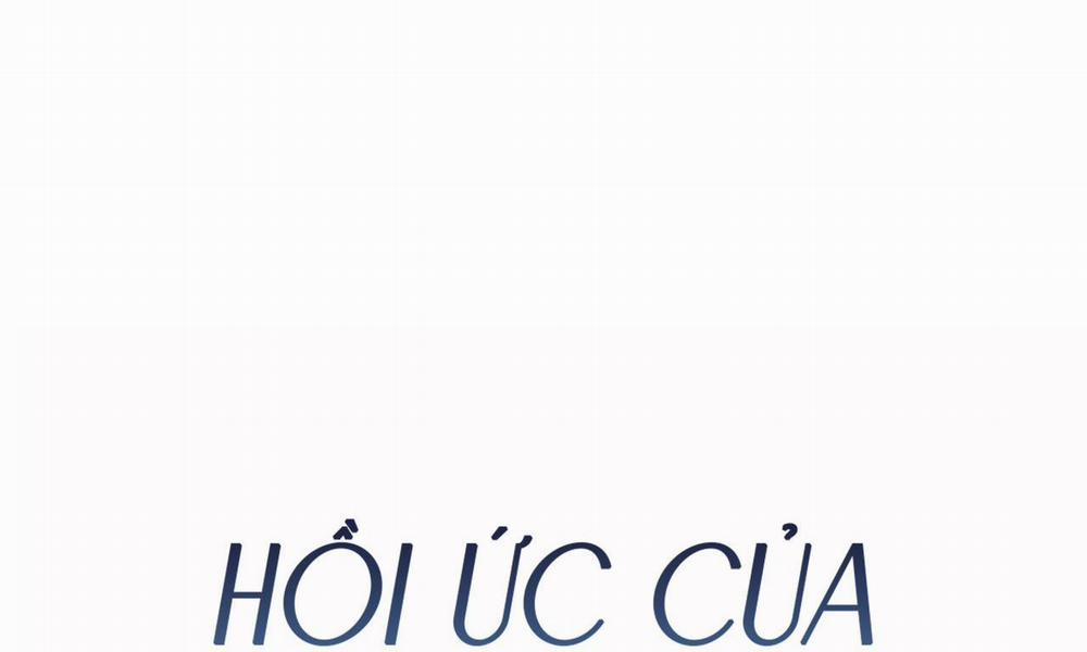 (Cbunu) Hồi Ức Của Nhịp Thở 0 Preview trang 31