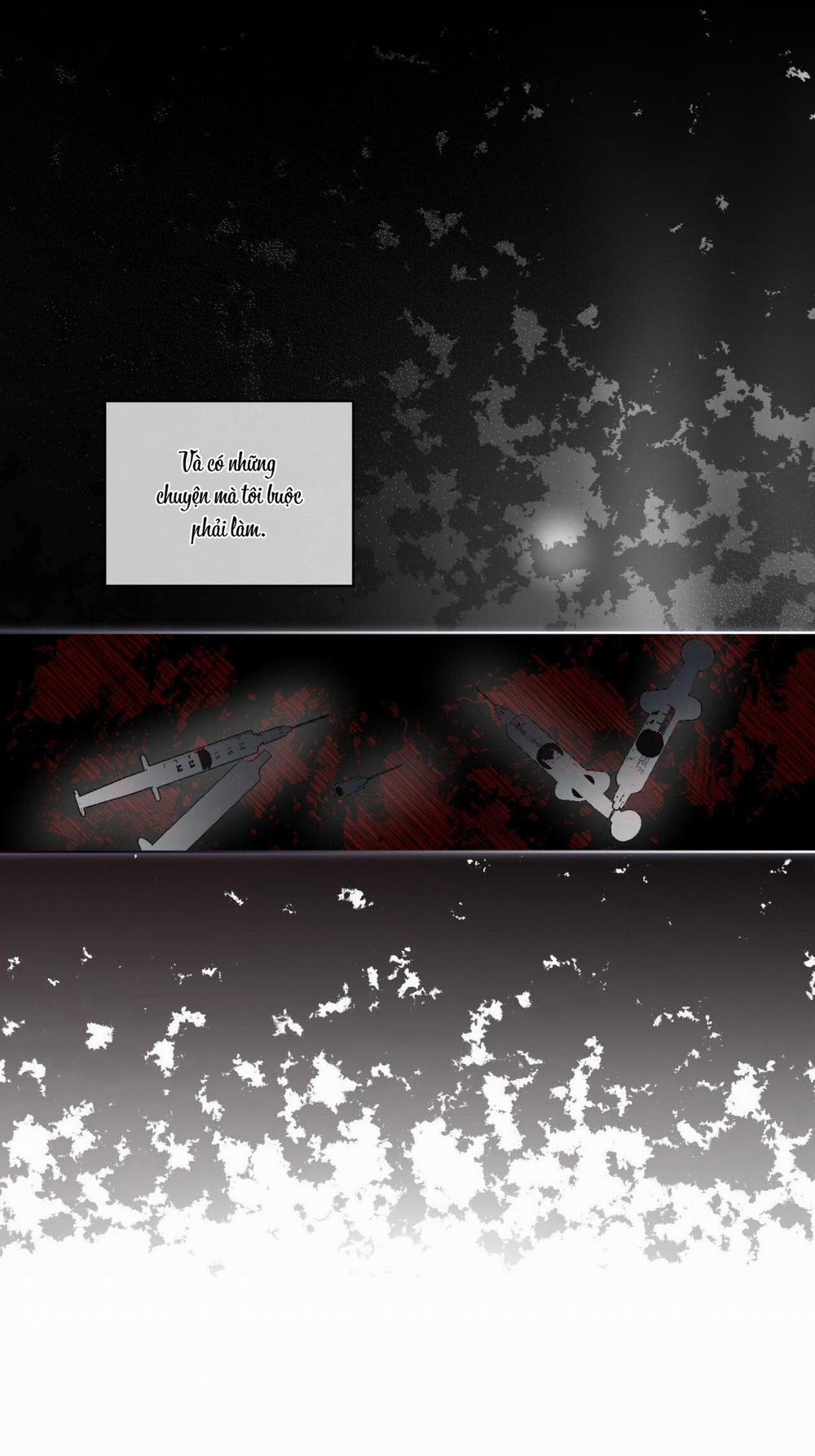 (Cbunu) Hồi Ức Của Nhịp Thở 0 Preview trang 40