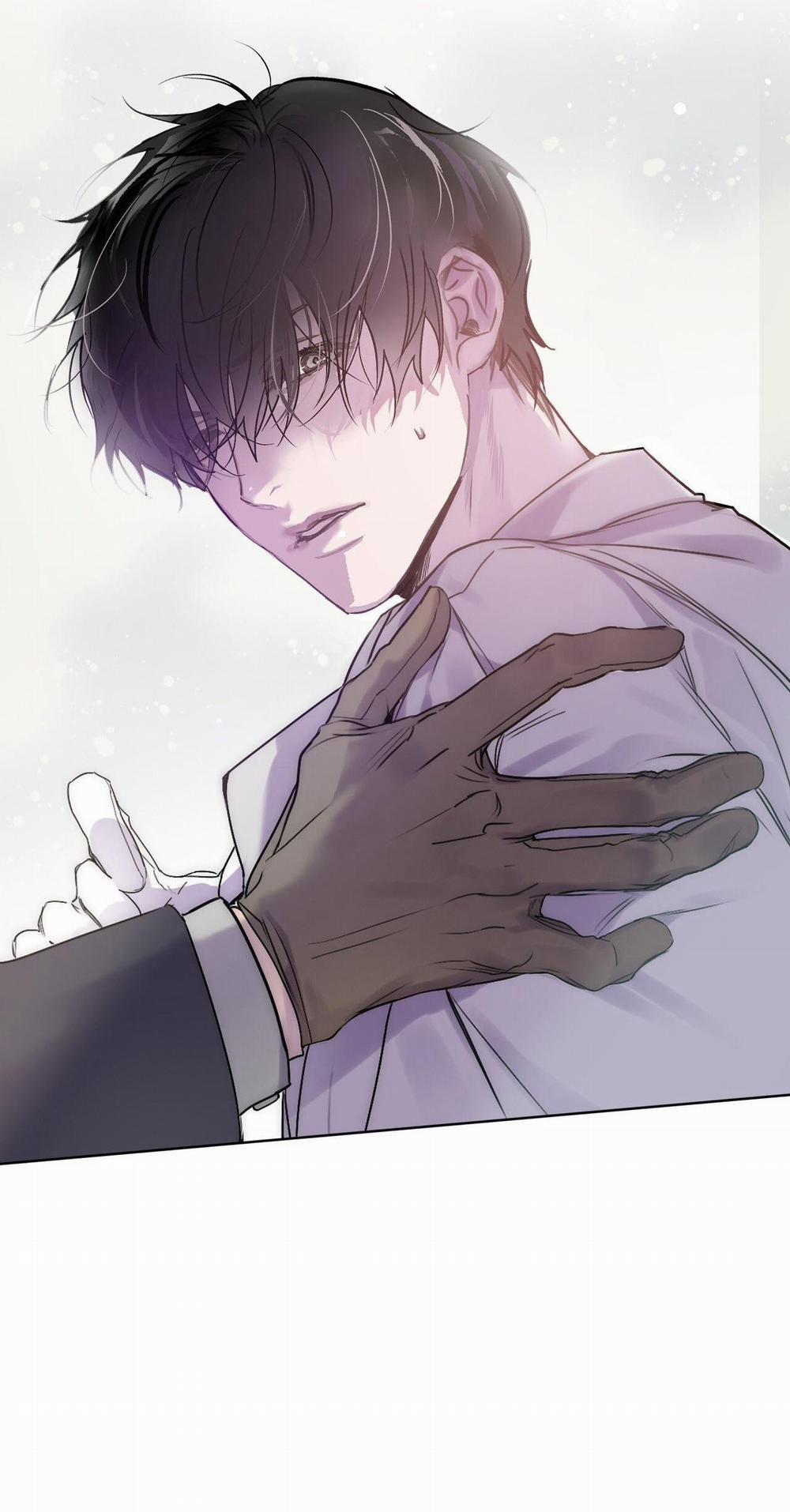 (Cbunu) Hồi Ức Của Nhịp Thở 0 Preview trang 42