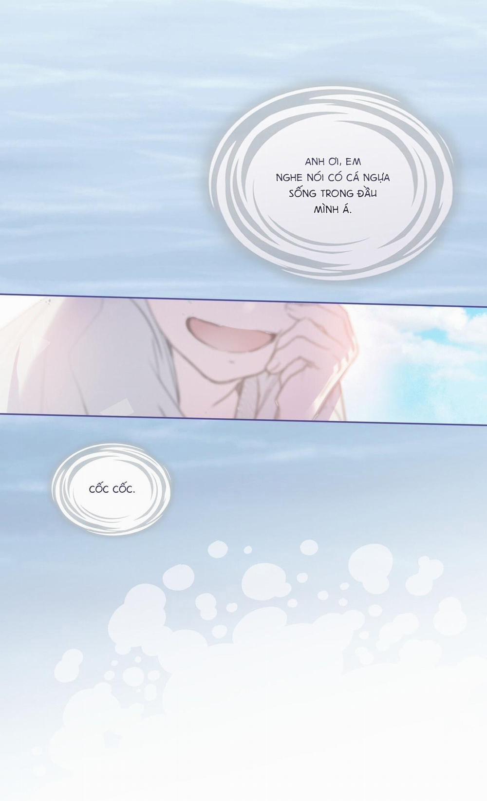 (Cbunu) Hồi Ức Của Nhịp Thở 0 Preview trang 52