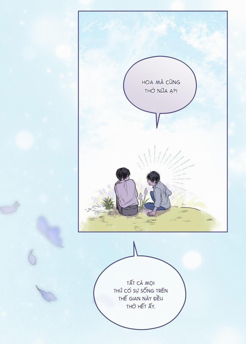 (Cbunu) Hồi Ức Của Nhịp Thở 0 Preview trang 7