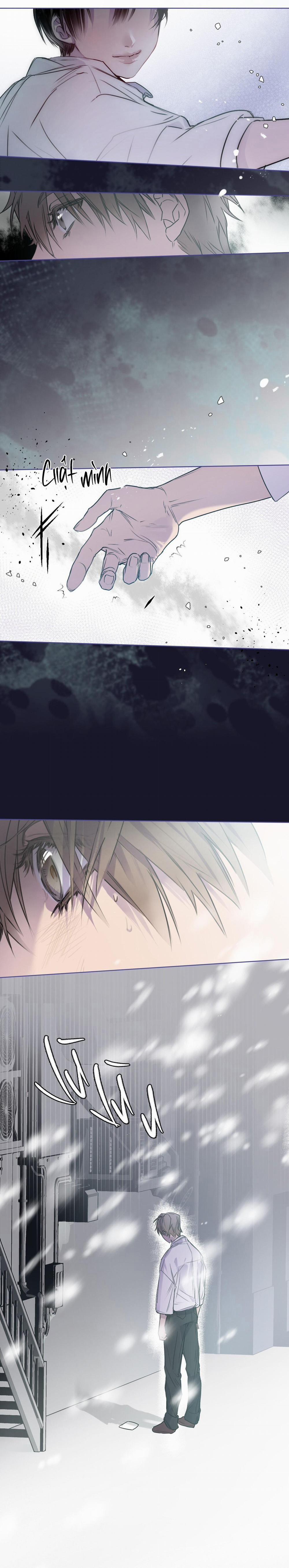 (Cbunu) Hồi Ức Của Nhịp Thở 0 trang 21