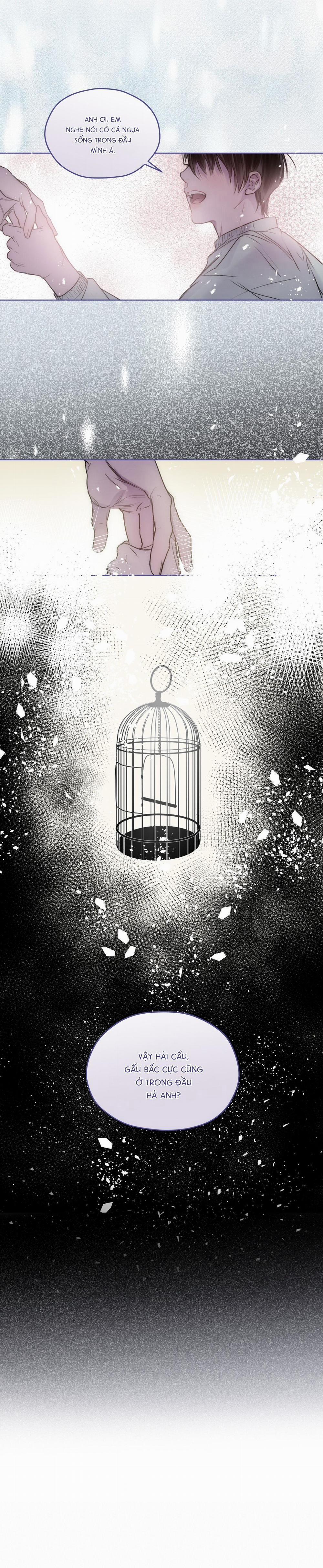 (Cbunu) Hồi Ức Của Nhịp Thở 0 trang 23