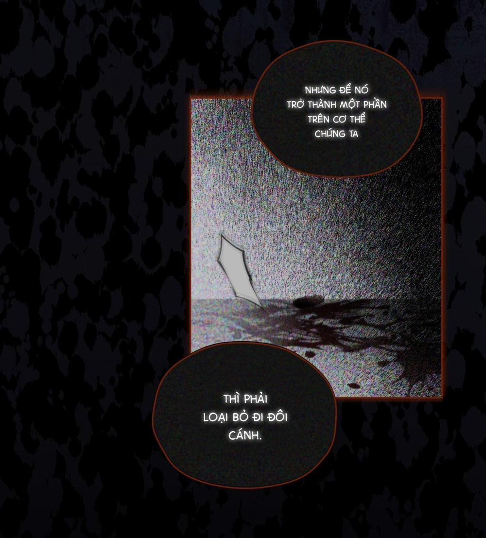 (Cbunu) Hồi Ức Của Nhịp Thở 0 trang 25