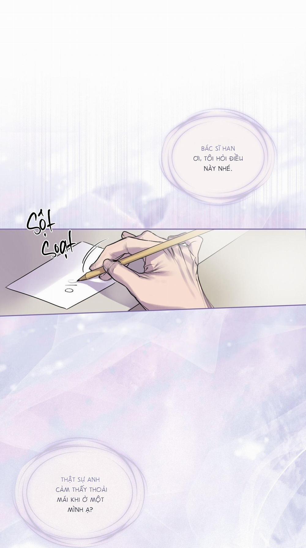 (Cbunu) Hồi Ức Của Nhịp Thở 0 trang 45