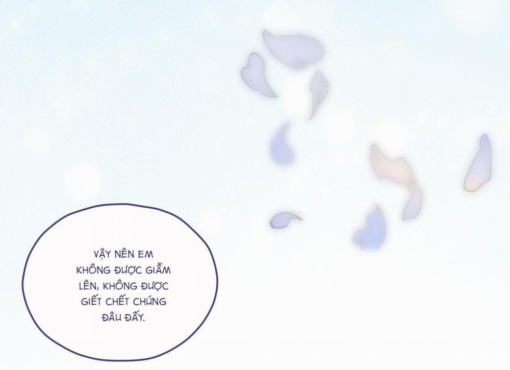 (Cbunu) Hồi Ức Của Nhịp Thở 0 trang 8