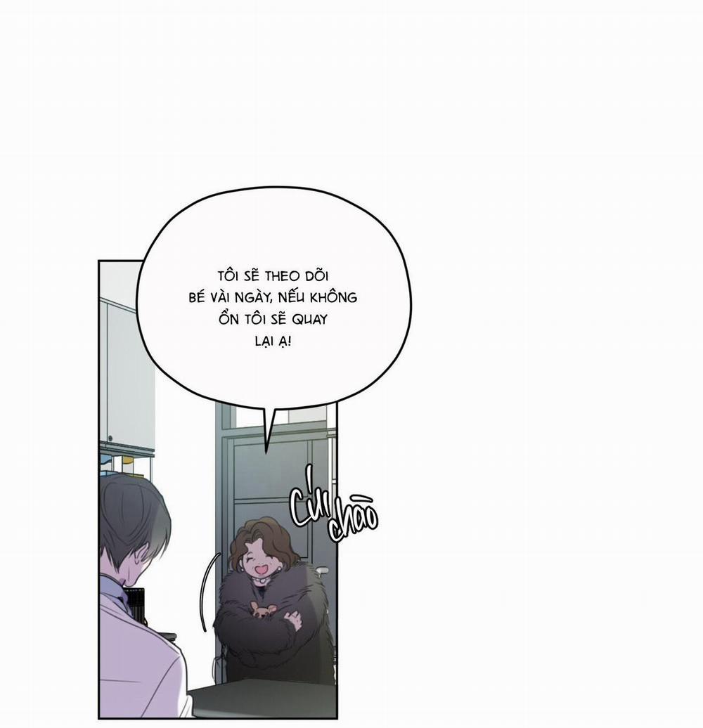 (Cbunu) Hồi Ức Của Nhịp Thở 1 trang 11