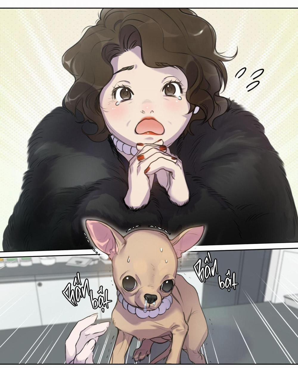 (Cbunu) Hồi Ức Của Nhịp Thở 1 trang 2