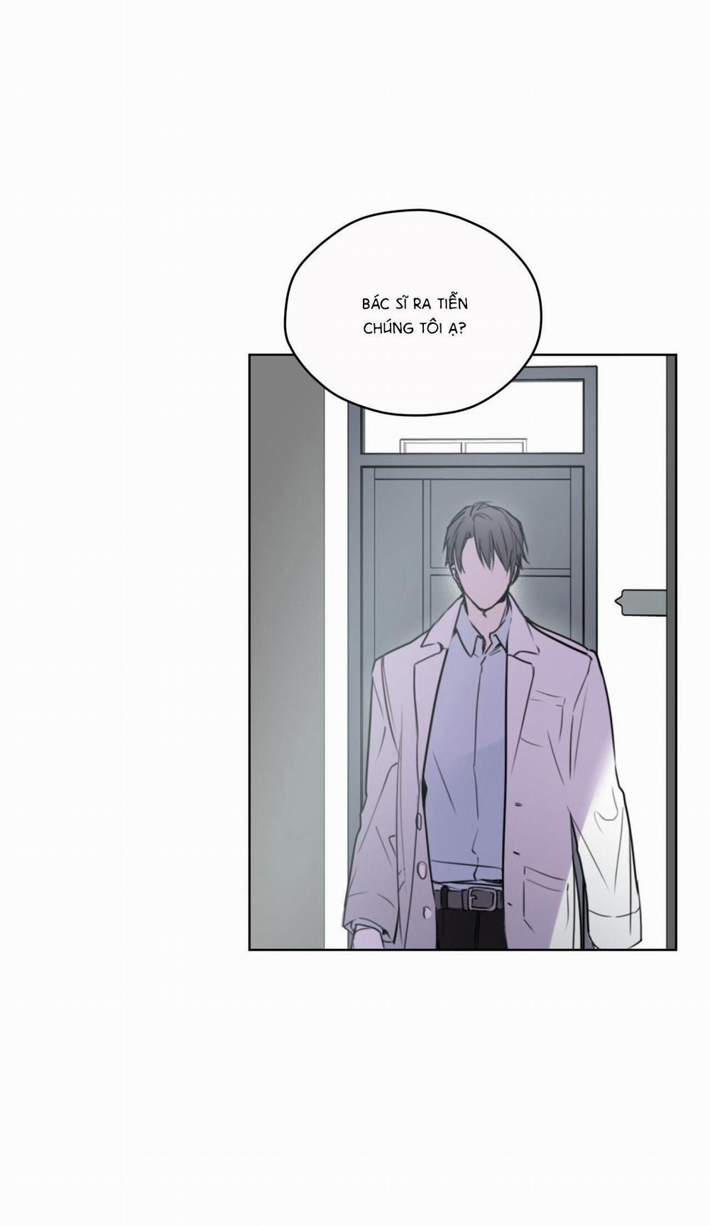 (Cbunu) Hồi Ức Của Nhịp Thở 1 trang 23