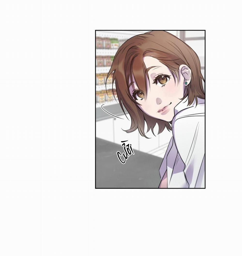 (Cbunu) Hồi Ức Của Nhịp Thở 1 trang 25