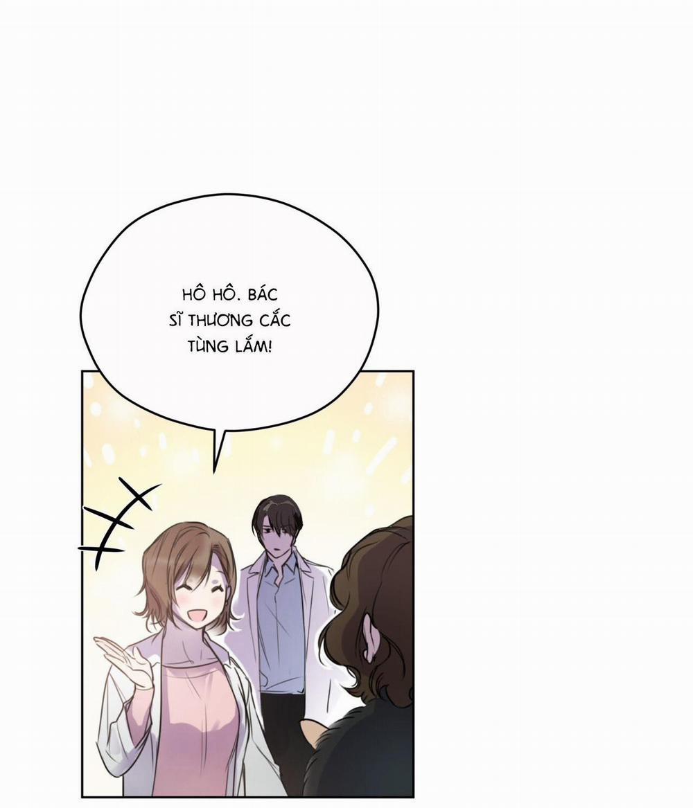 (Cbunu) Hồi Ức Của Nhịp Thở 1 trang 26