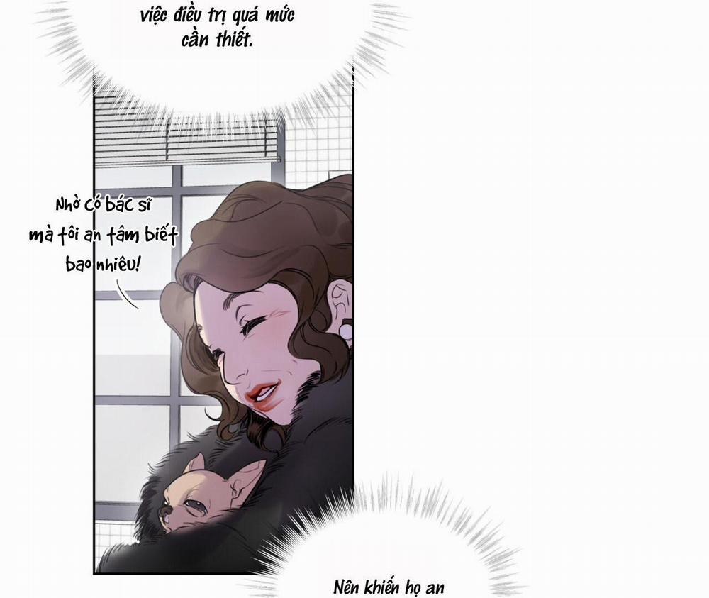 (Cbunu) Hồi Ức Của Nhịp Thở 1 trang 33