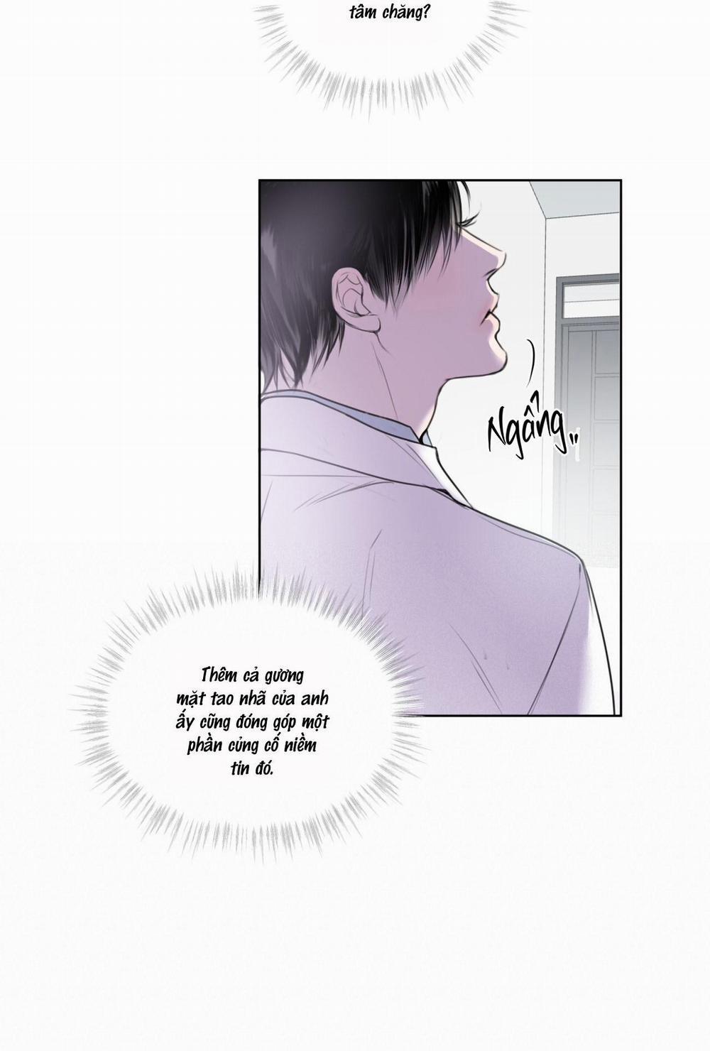 (Cbunu) Hồi Ức Của Nhịp Thở 1 trang 34