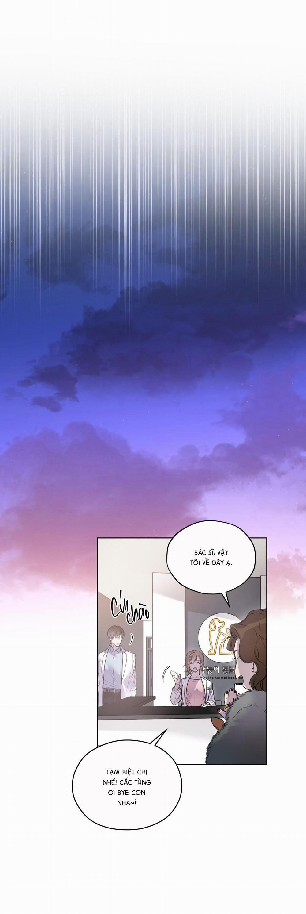 (Cbunu) Hồi Ức Của Nhịp Thở 1 trang 39