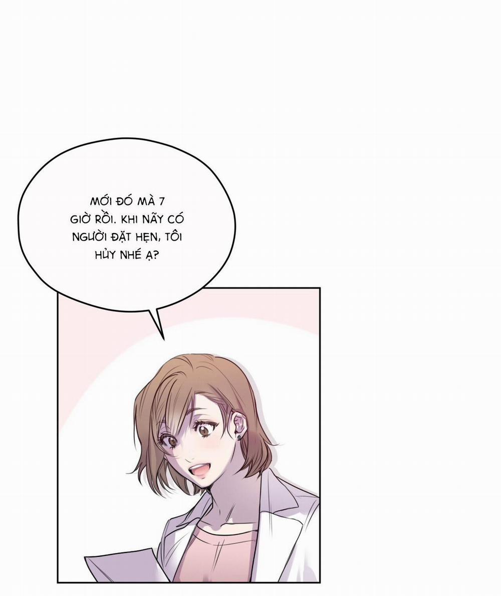 (Cbunu) Hồi Ức Của Nhịp Thở 1 trang 40