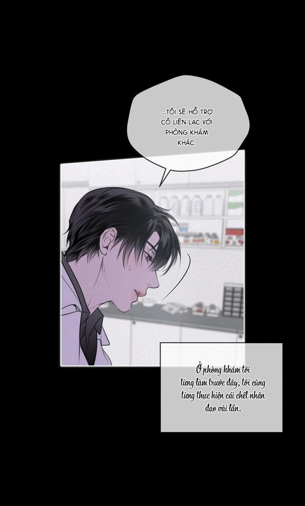 (Cbunu) Hồi Ức Của Nhịp Thở 1 trang 48