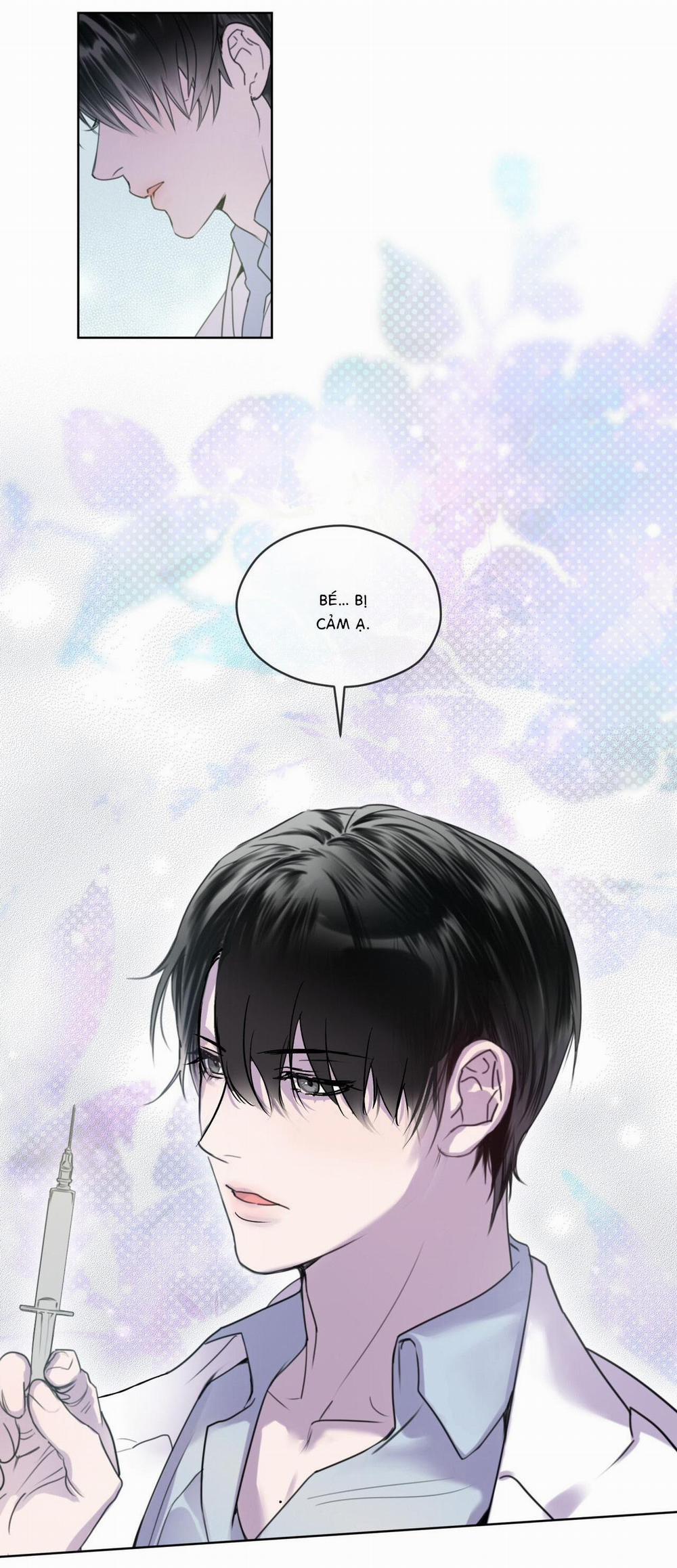 (Cbunu) Hồi Ức Của Nhịp Thở 1 trang 5