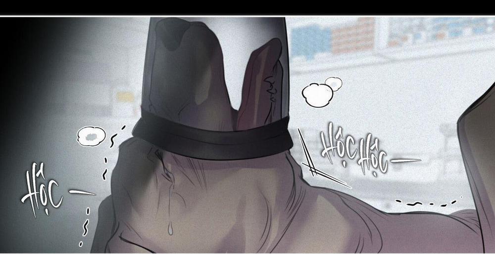 (Cbunu) Hồi Ức Của Nhịp Thở 1 trang 50