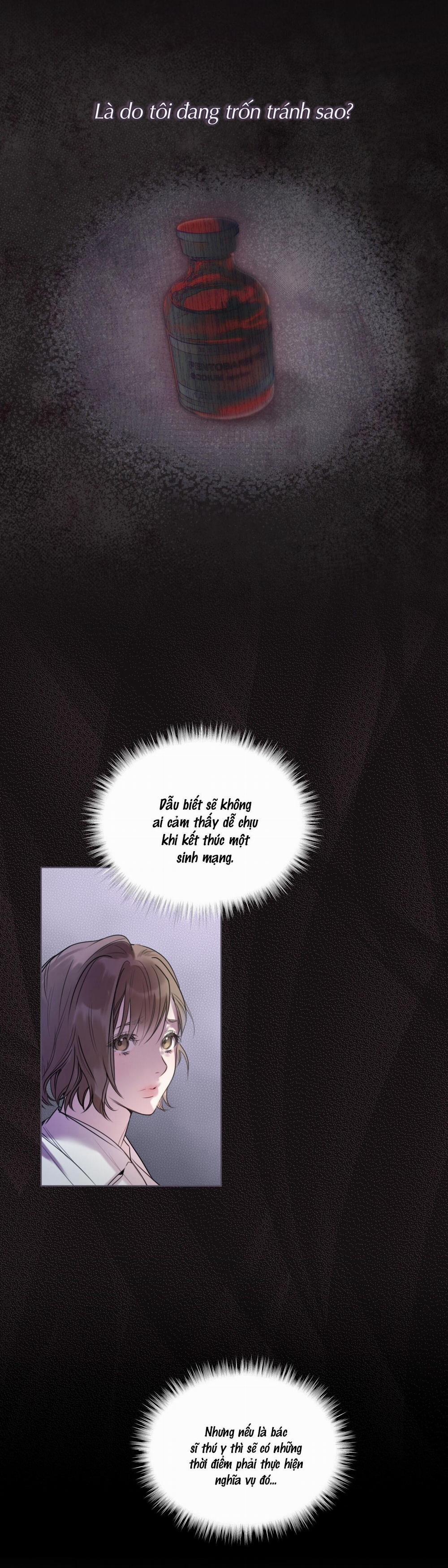 (Cbunu) Hồi Ức Của Nhịp Thở 1 trang 56