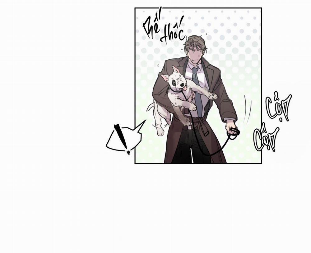 (Cbunu) Hồi Ức Của Nhịp Thở 1 trang 63