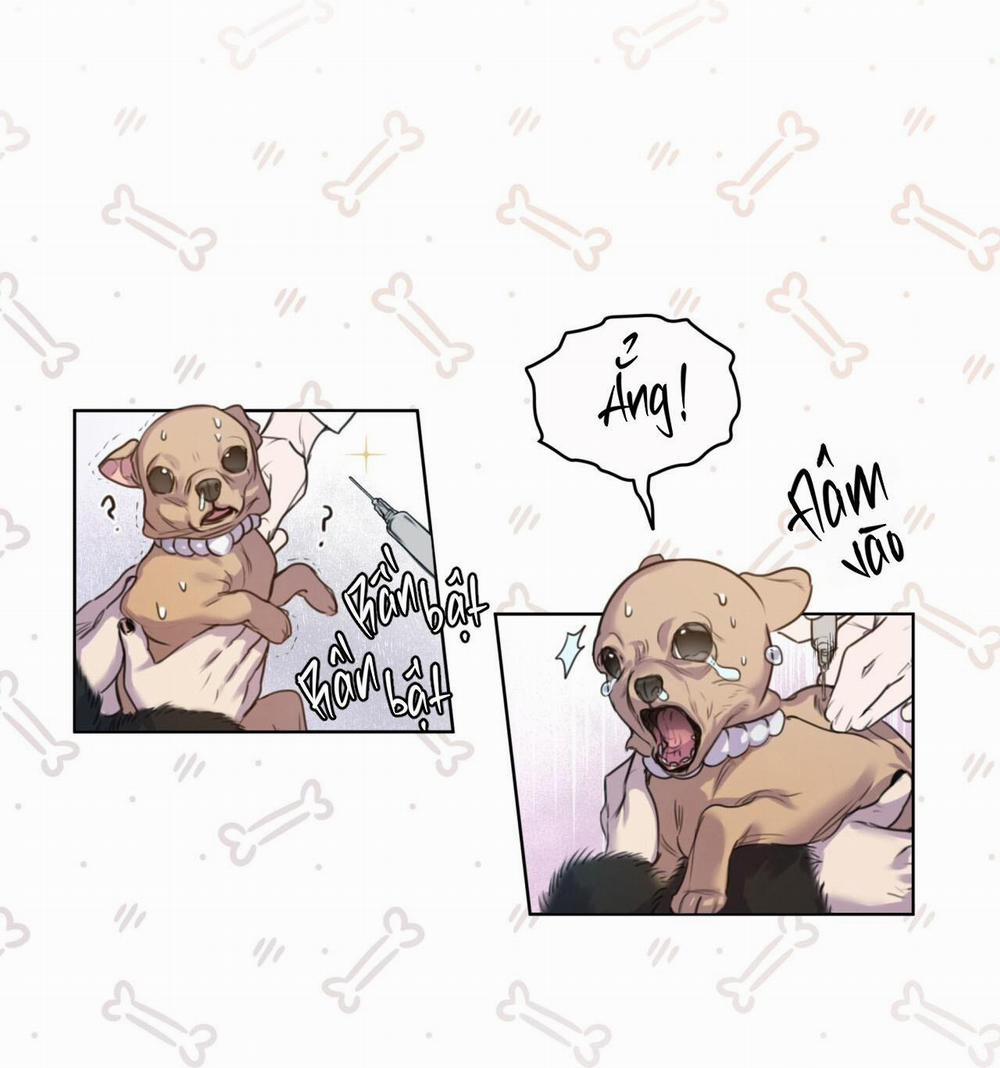 (Cbunu) Hồi Ức Của Nhịp Thở 1 trang 7