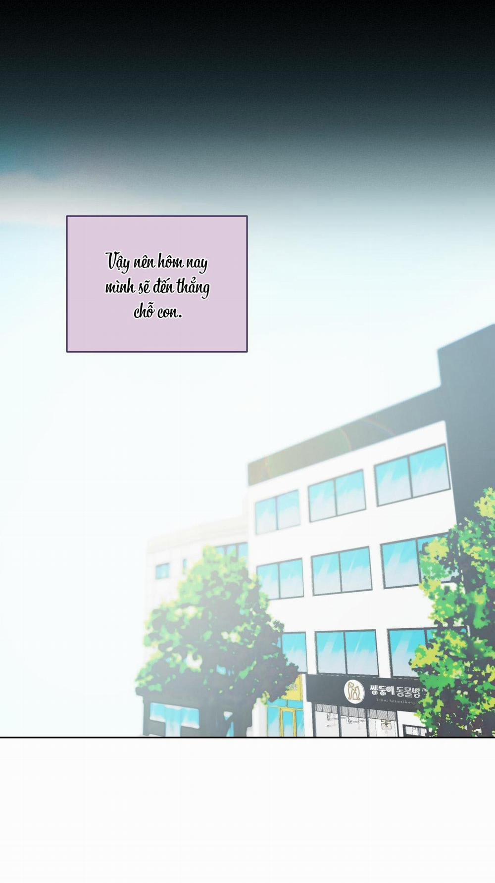 (Cbunu) Hồi Ức Của Nhịp Thở 10 trang 18