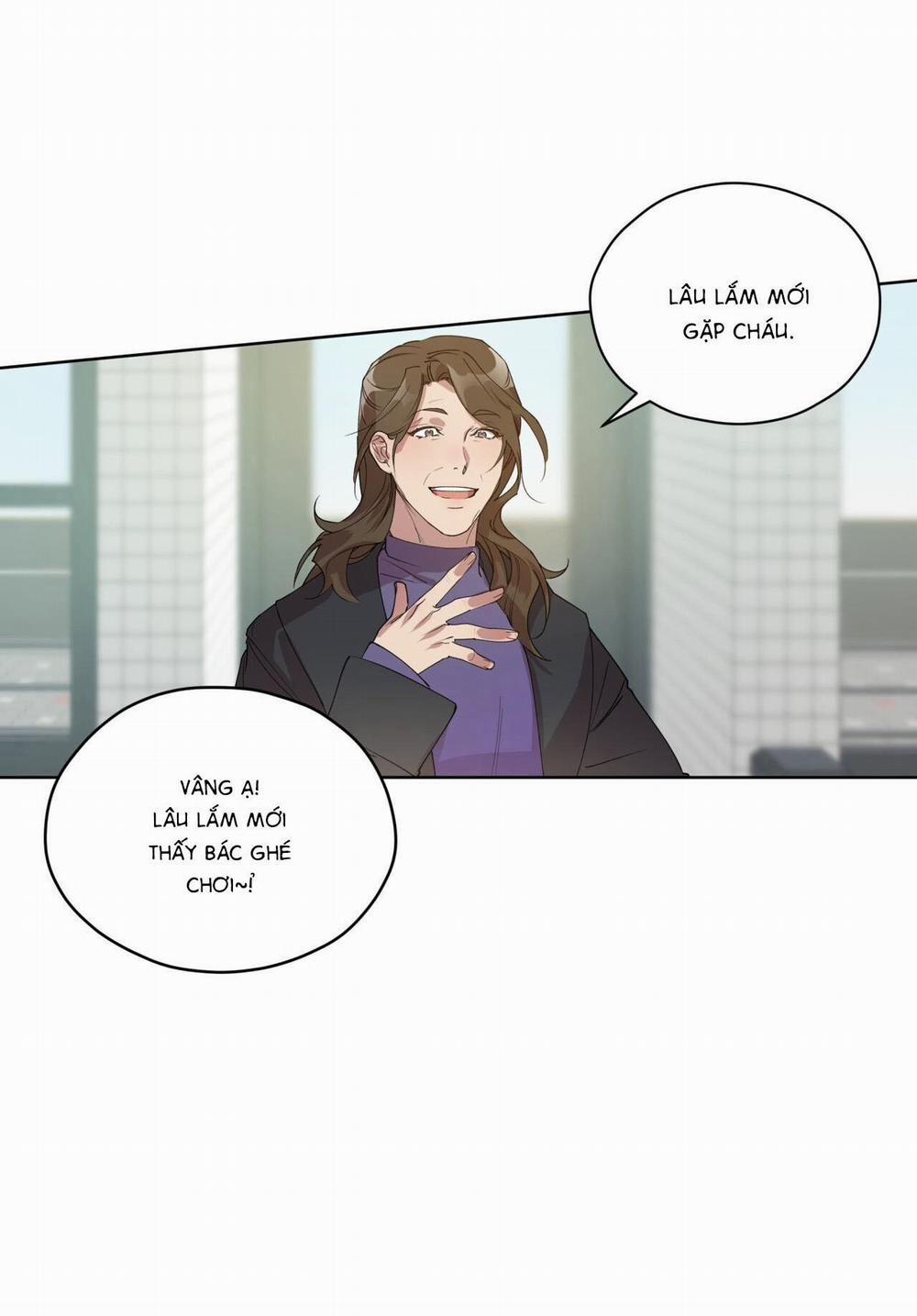 (Cbunu) Hồi Ức Của Nhịp Thở 10 trang 21