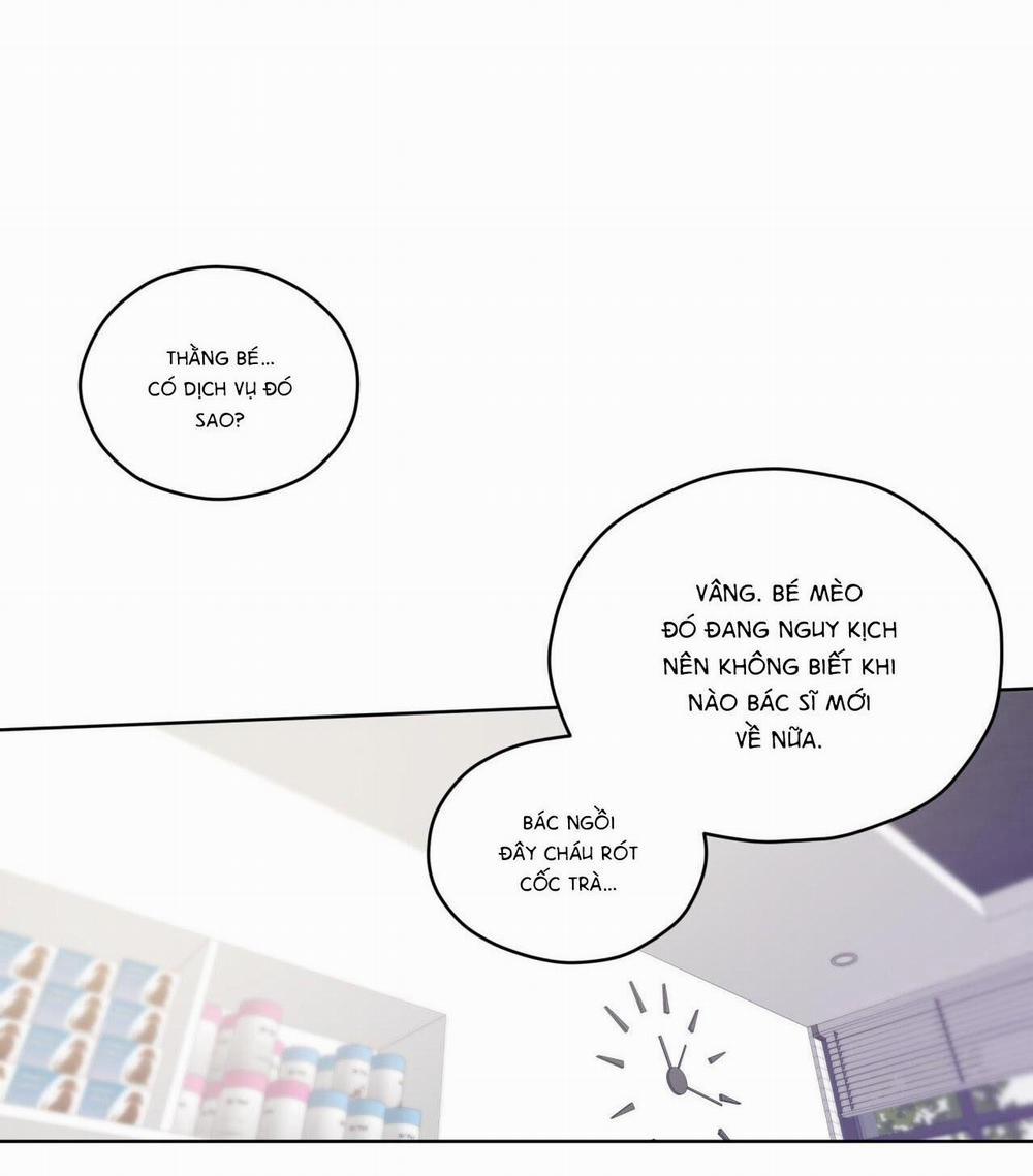 (Cbunu) Hồi Ức Của Nhịp Thở 10 trang 23