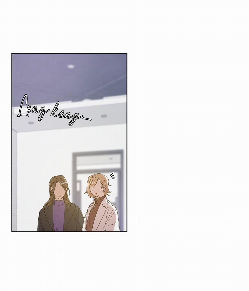 (Cbunu) Hồi Ức Của Nhịp Thở 10 trang 29