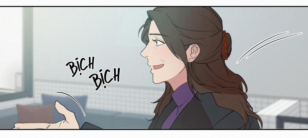 (Cbunu) Hồi Ức Của Nhịp Thở 10 trang 32