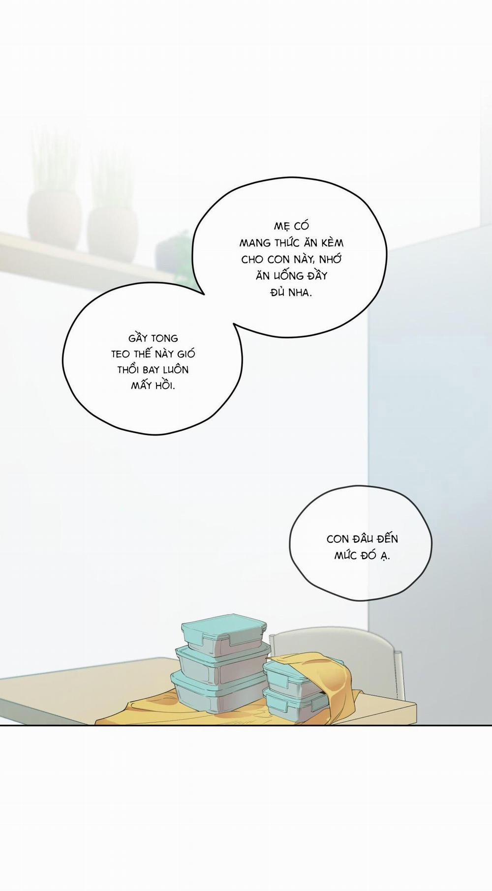 (Cbunu) Hồi Ức Của Nhịp Thở 10 trang 37