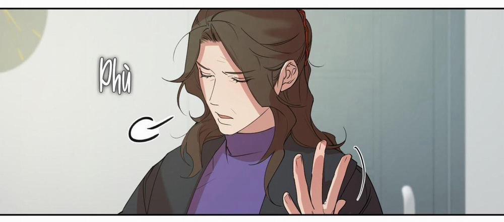 (Cbunu) Hồi Ức Của Nhịp Thở 10 trang 39