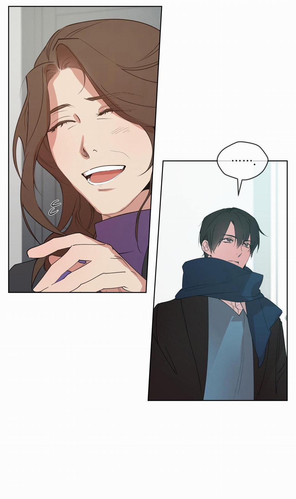 (Cbunu) Hồi Ức Của Nhịp Thở 10 trang 44